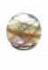 Mini-urne en verre cristal 'Terra'